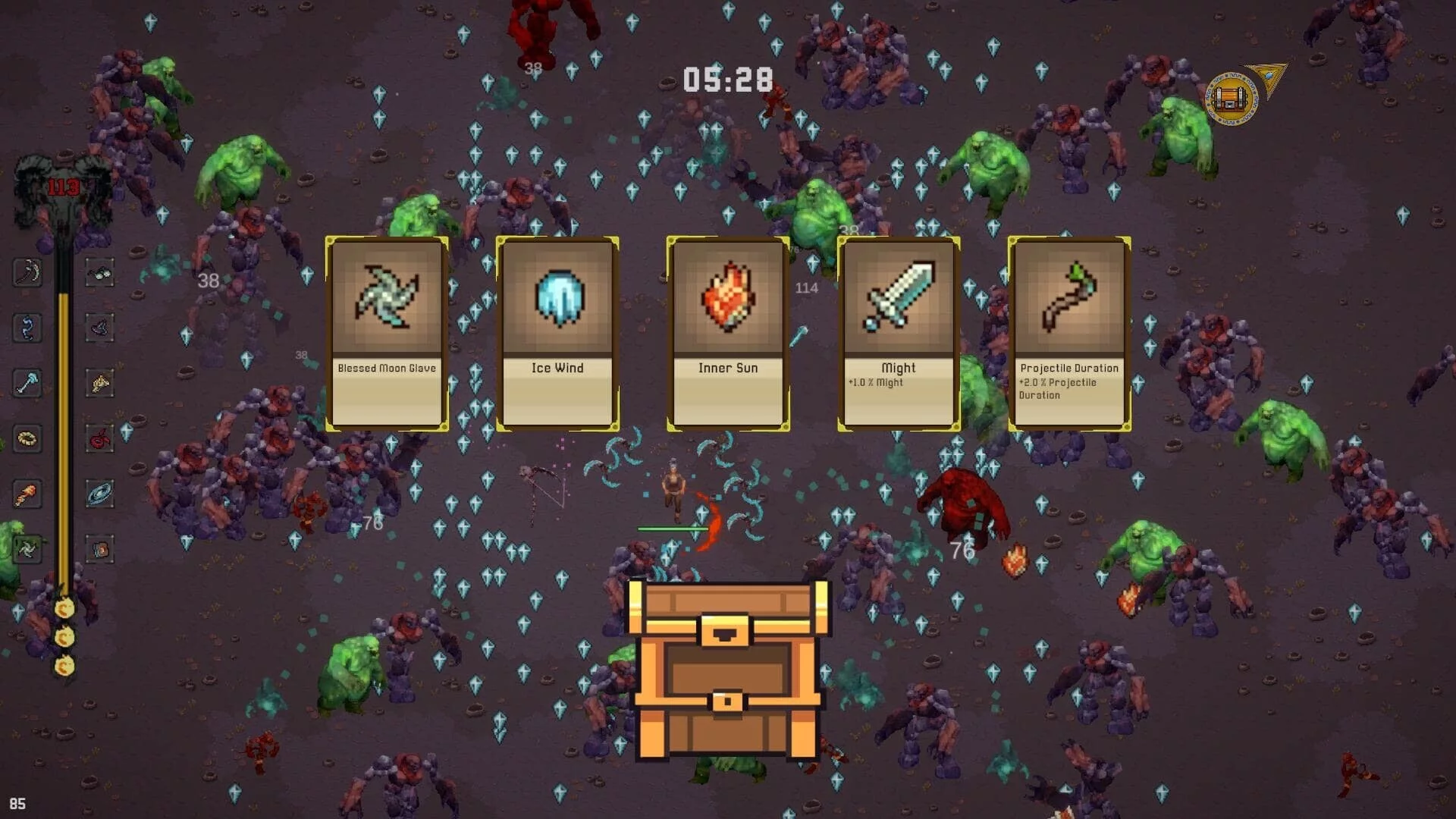Изображение игры: Sharded World
