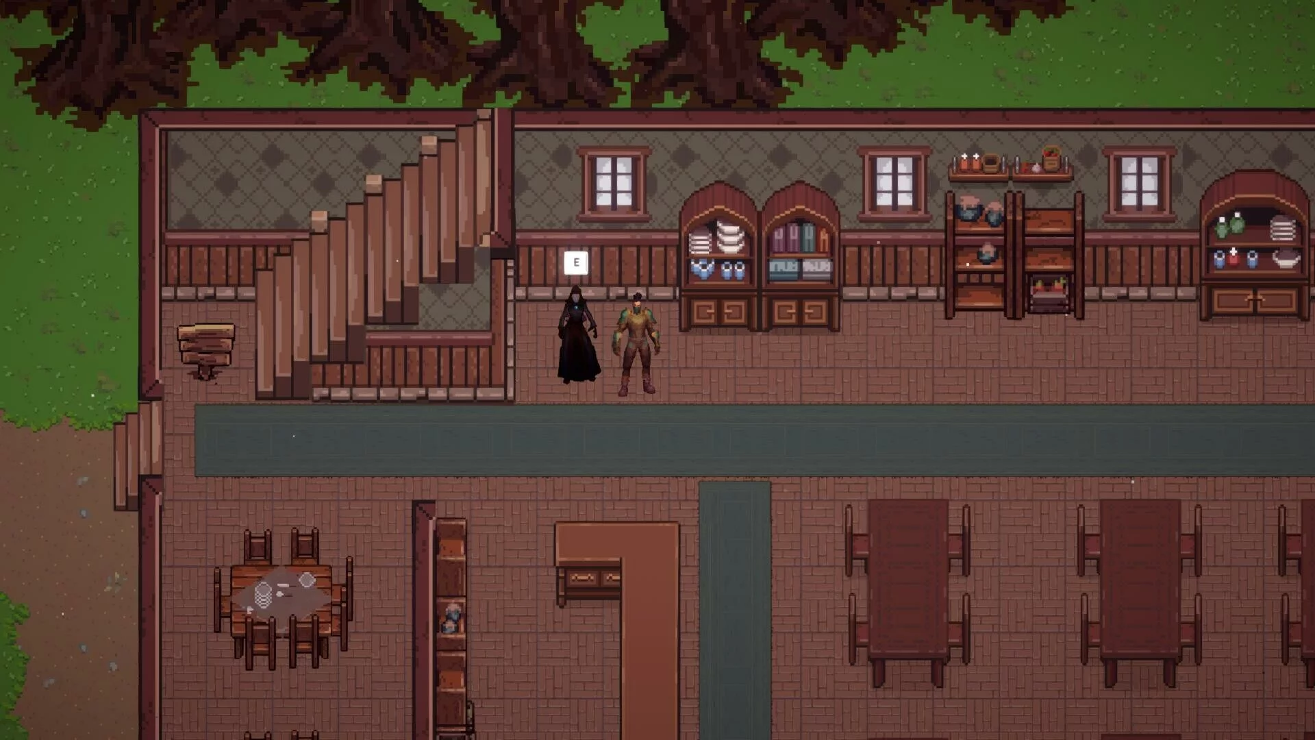 Изображение игры: Sharded World