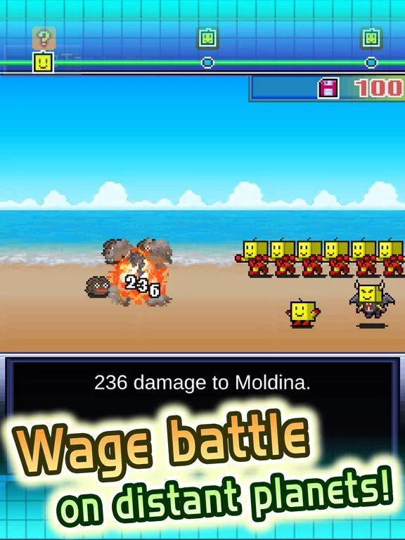 Изображение игры: Kairobotica