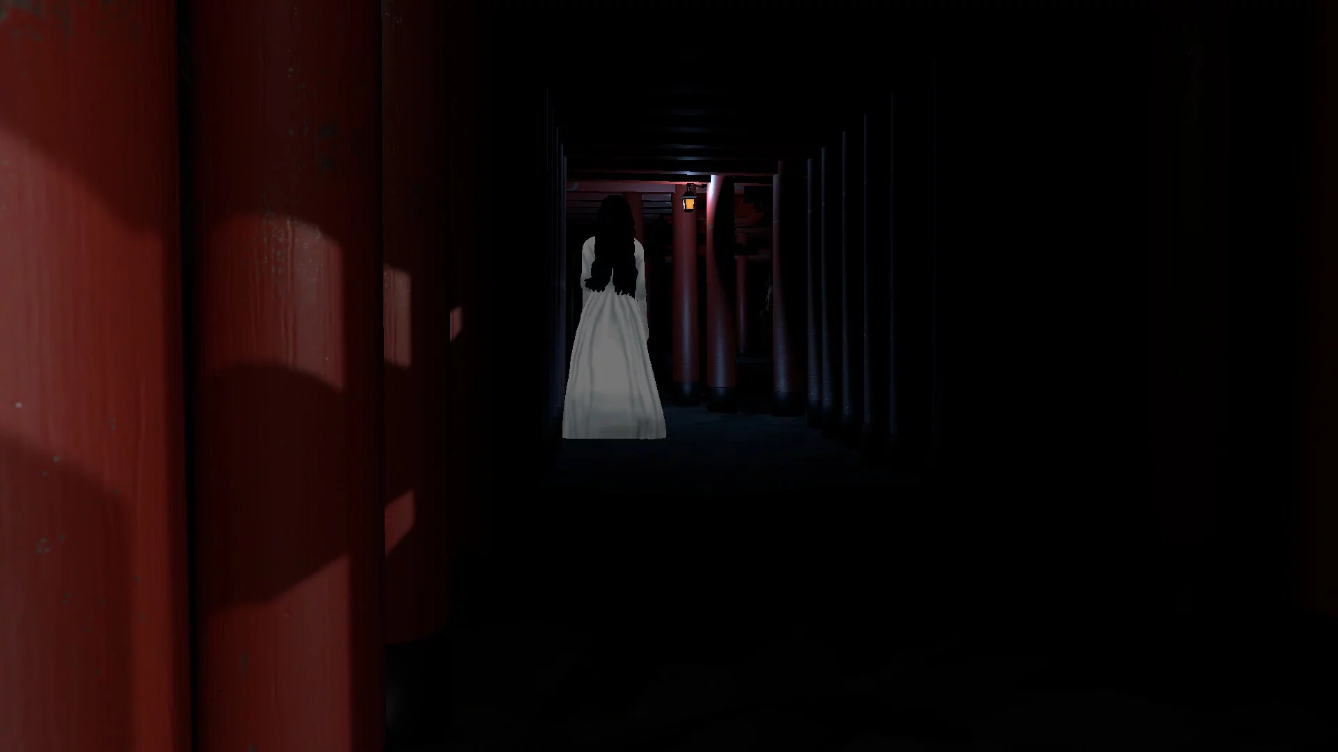 Изображение игры: Dark Shrine