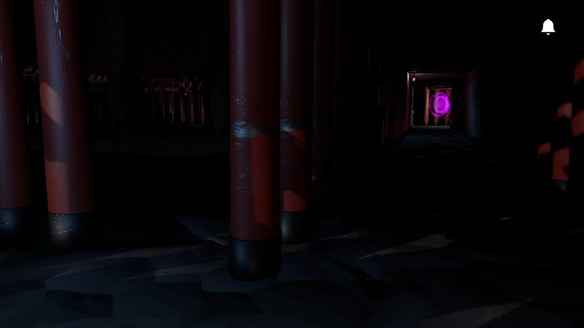 Изображение игры: Dark Shrine