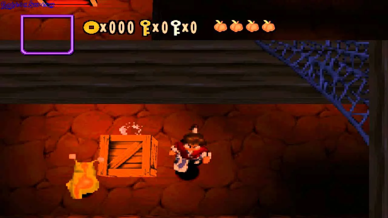 Изображение игры: Monkey Hero