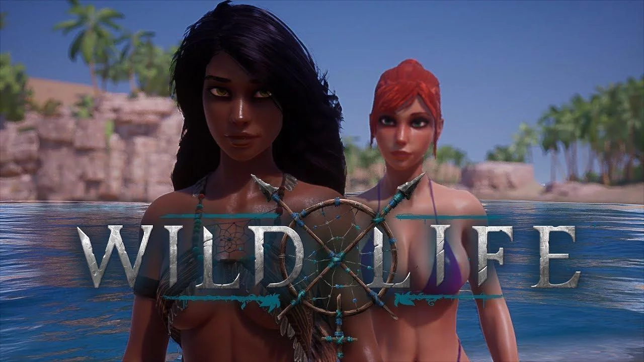 Изображение игры: [Unreal Engine] Wild Life