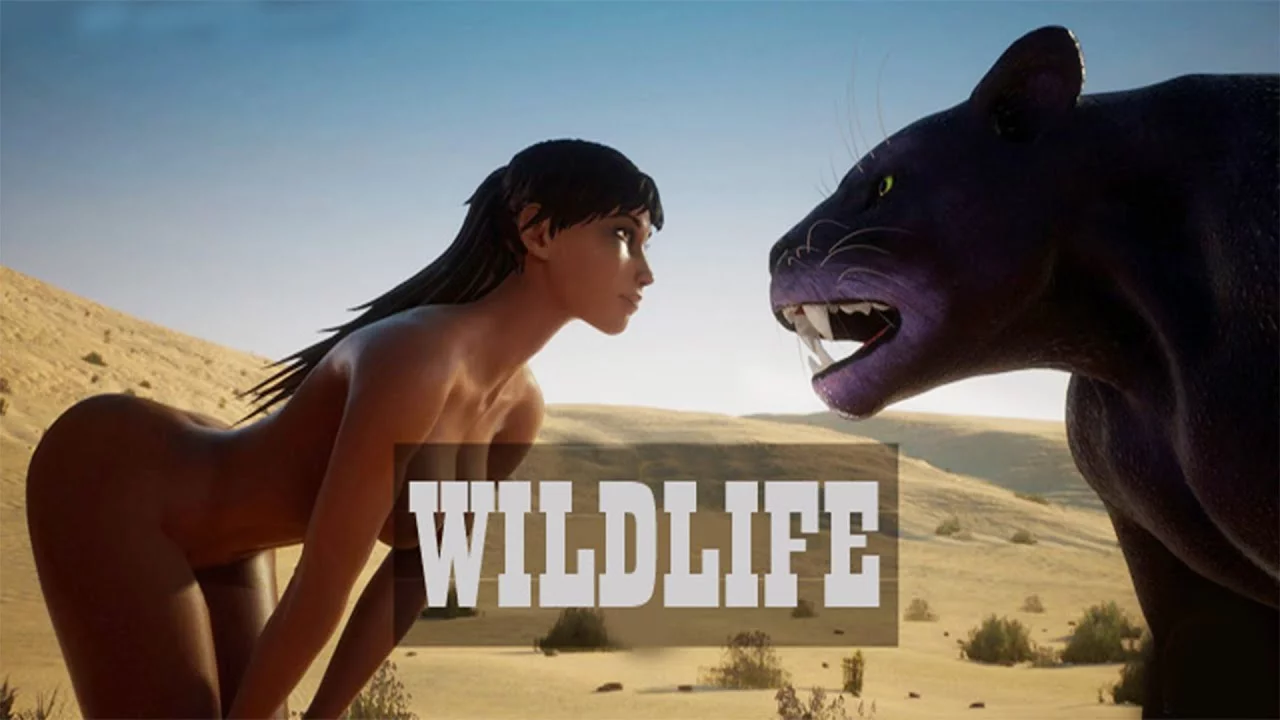 Изображение игры: [Unreal Engine] Wild Life