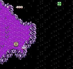 Изображение игры: Super Star Force: Jikuureki no Himitsu