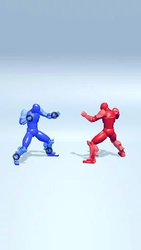 Изображение игры: Draw Action