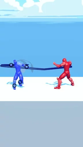 Изображение игры: Draw Action
