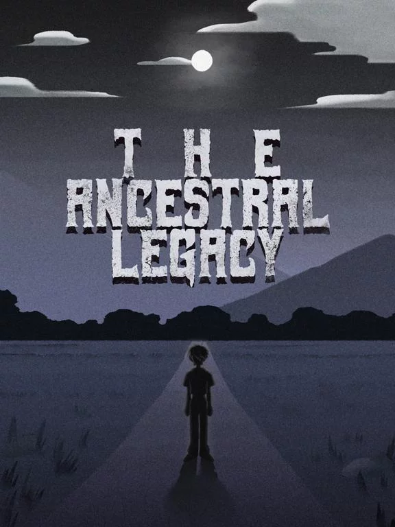 Изображение игры: The ancestral legacy