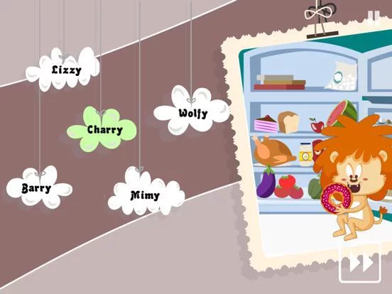 Изображение игры: Tiny Story 1 adventure