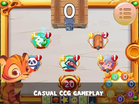 Изображение игры: Arcardia