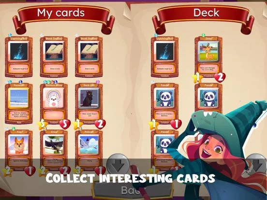 Изображение игры: Arcardia