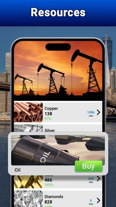 Изображение игры: Business Tycoon Simulator