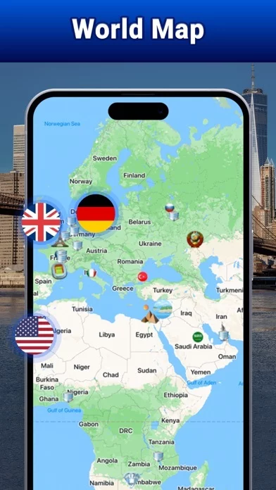 Изображение игры: Business Tycoon Simulator