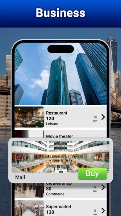 Изображение игры: Business Tycoon Simulator