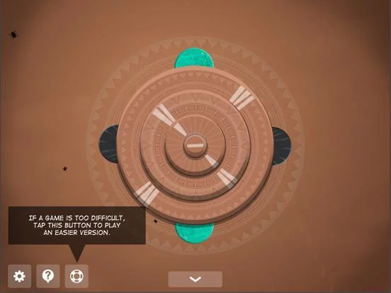Изображение игры: Sand - An Adventure Story