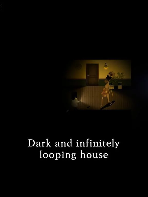 Изображение игры: Blackout: Sightless Home