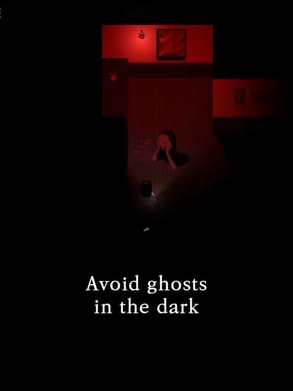 Изображение игры: Blackout: Sightless Home