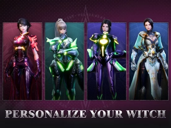 Изображение игры: Demon Arisen:Immortal