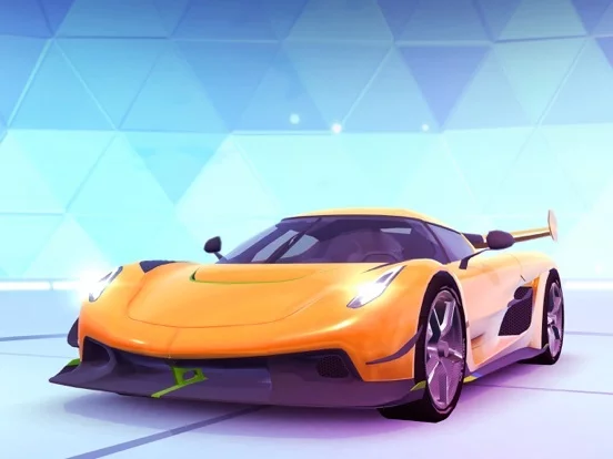 Изображение игры: Real Car Master - Racing City