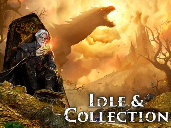 Изображение игры: Ever Legion