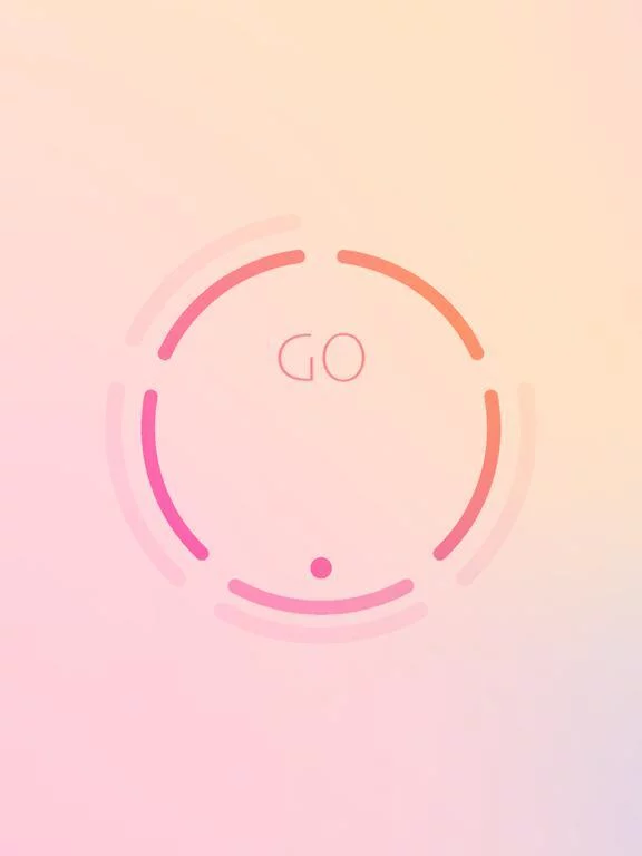 Изображение игры: Dribble.