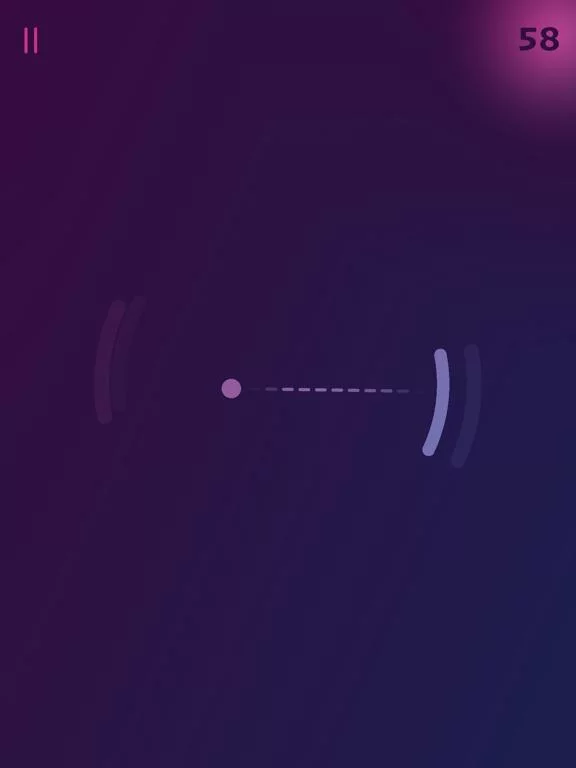 Изображение игры: Dribble.