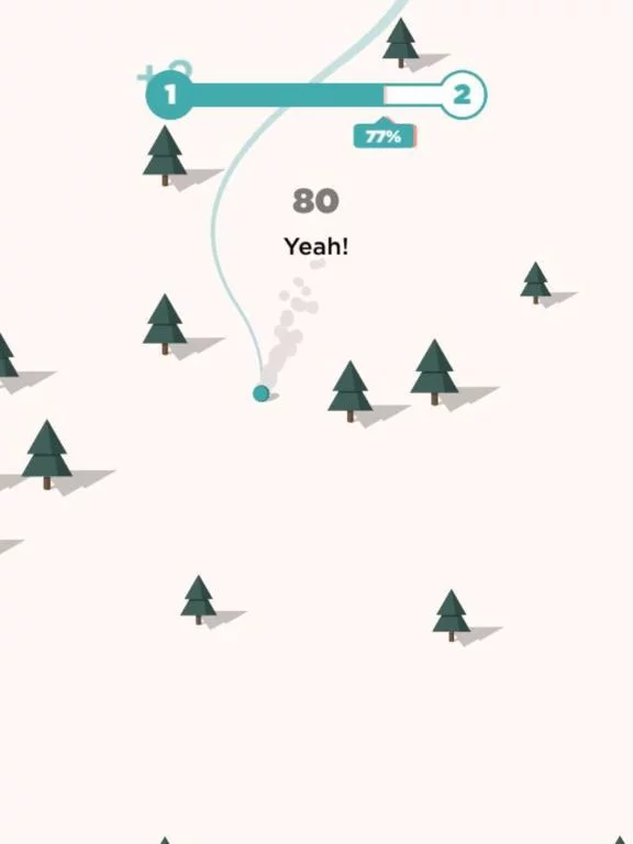Изображение игры: Chilly Snow