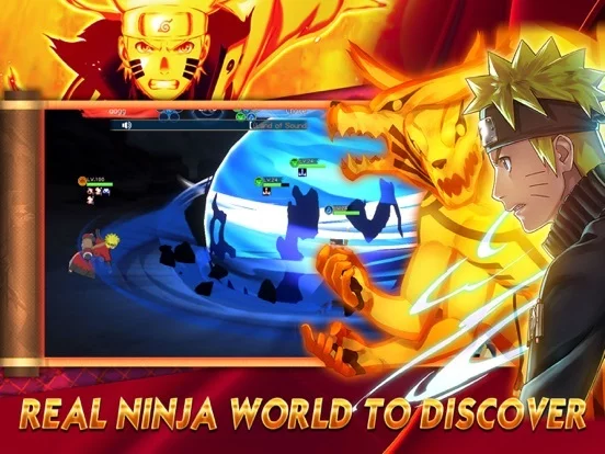 Изображение игры: Hell Ninja