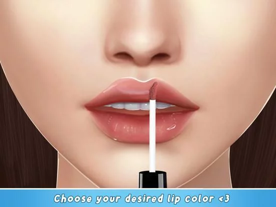 Изображение игры: ASMR Hospital: Doctor Games