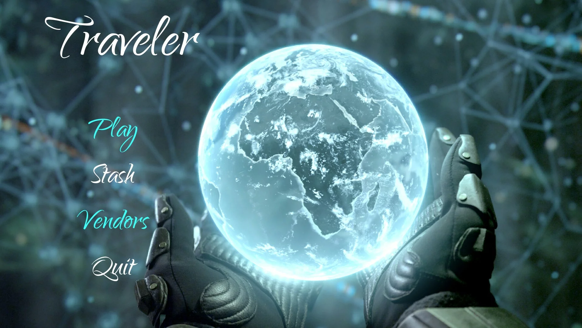 Изображение игры: Traveler