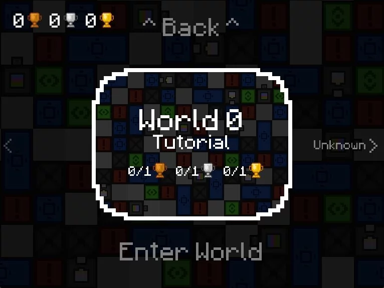 Изображение игры: Dyestributor