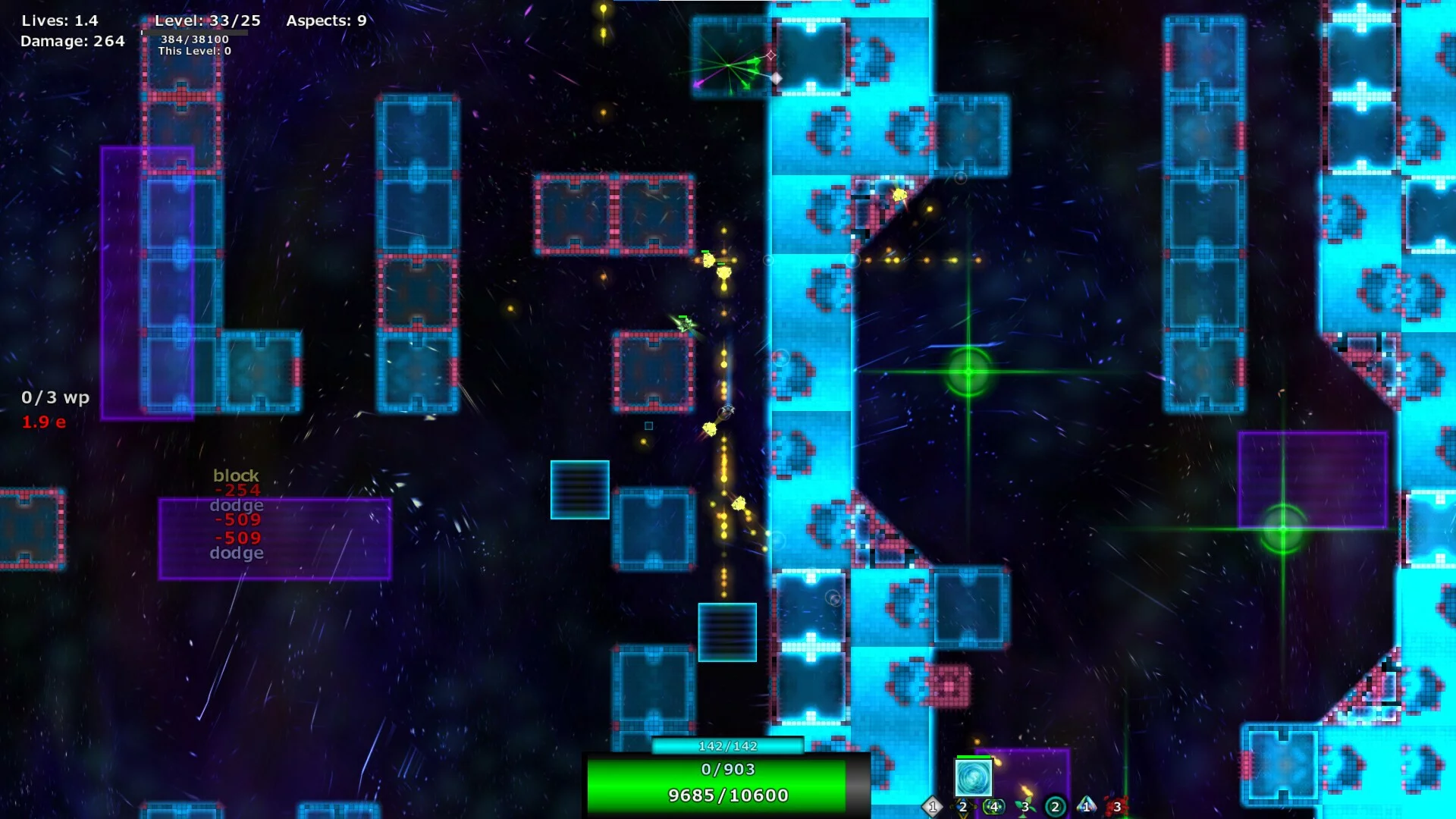 Изображение игры: Sanctum Arcadia