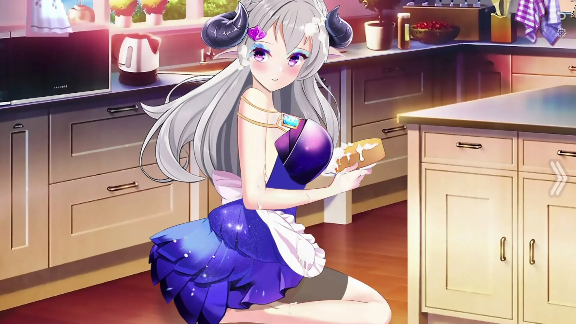 Изображение игры: Pet Dragon Girl