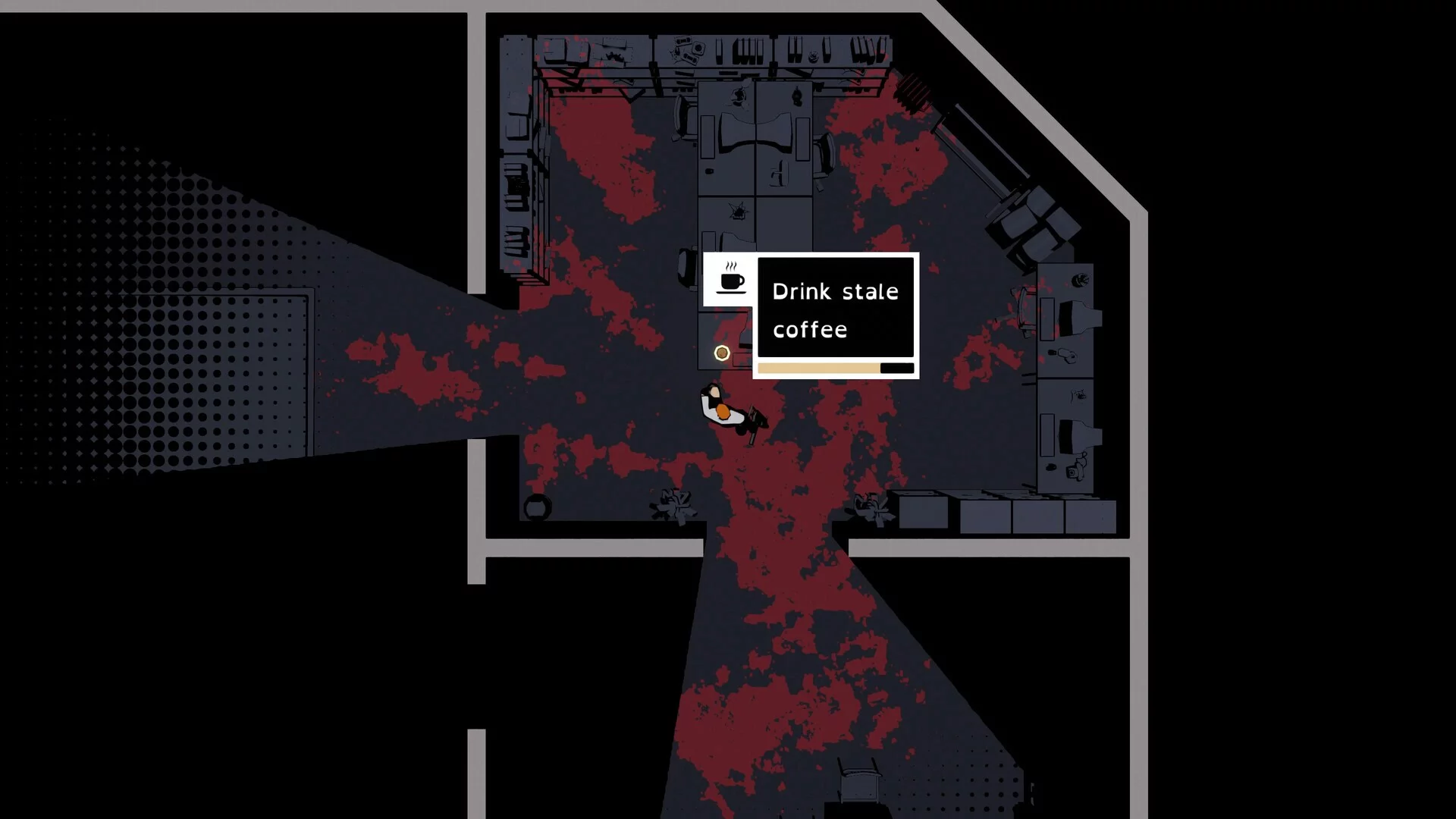 Изображение игры: Zombie Admin