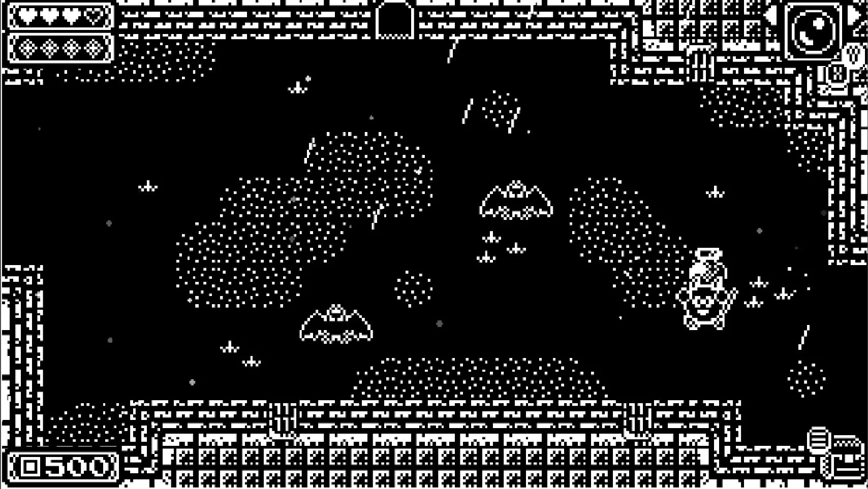 Изображение игры: UnderDungeon