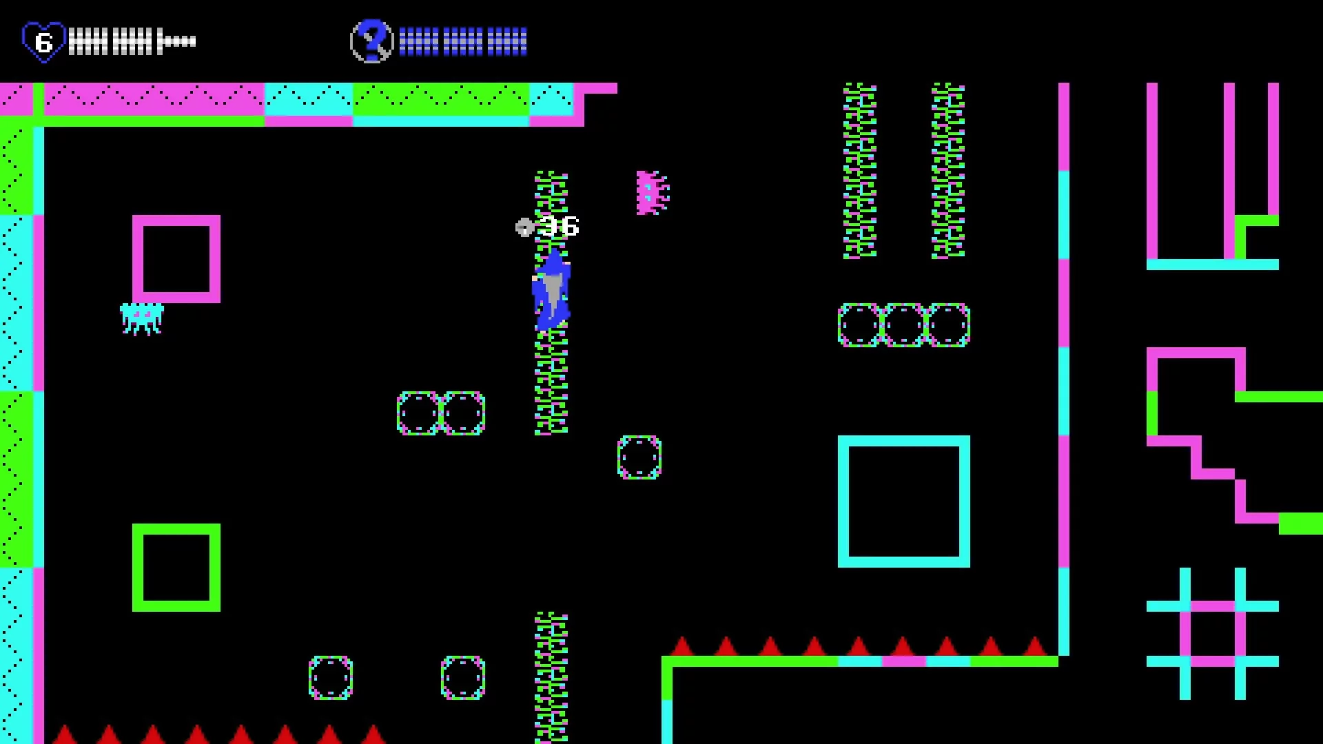 Изображение игры: Powers of Hex
