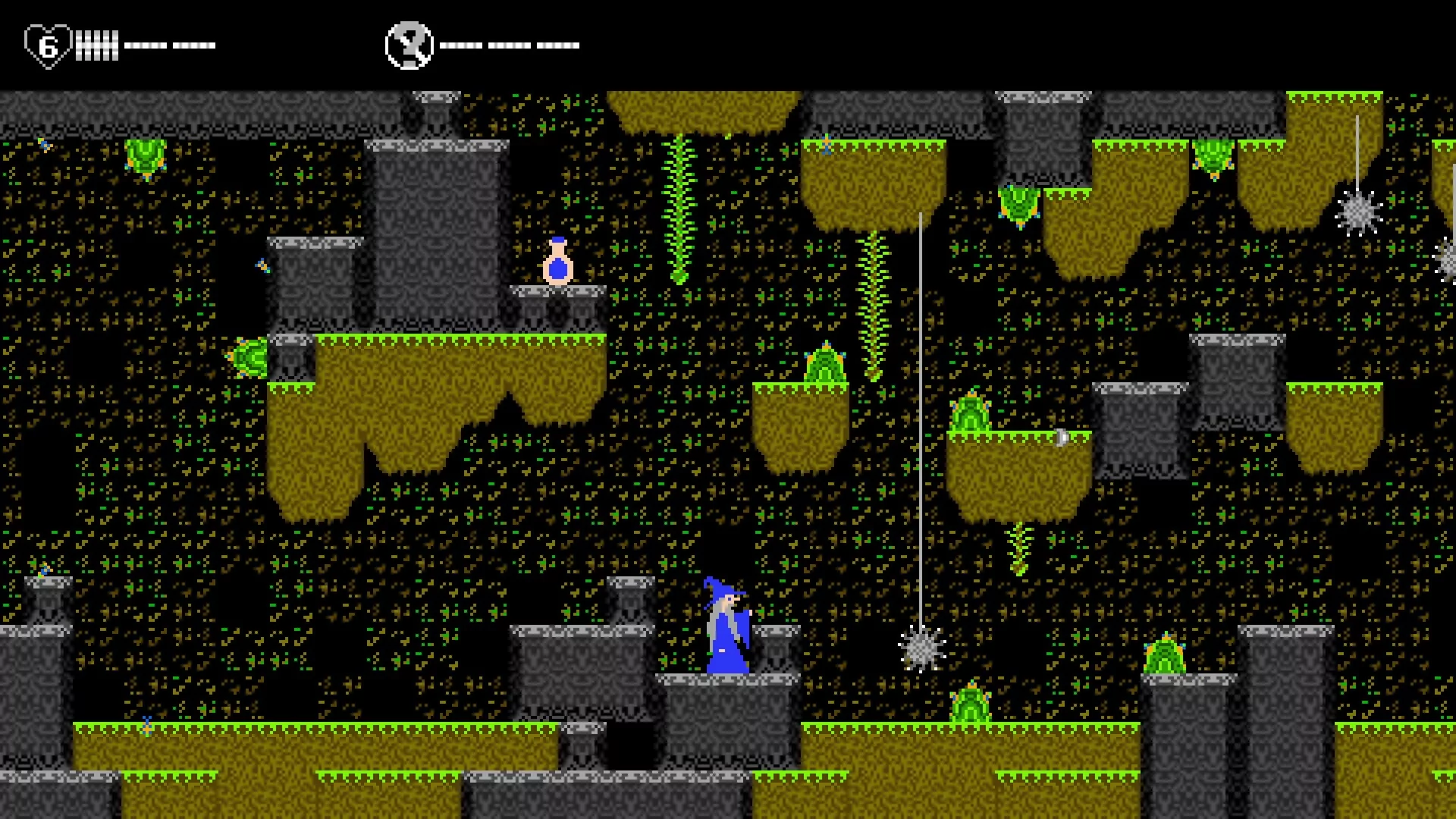 Изображение игры: Powers of Hex