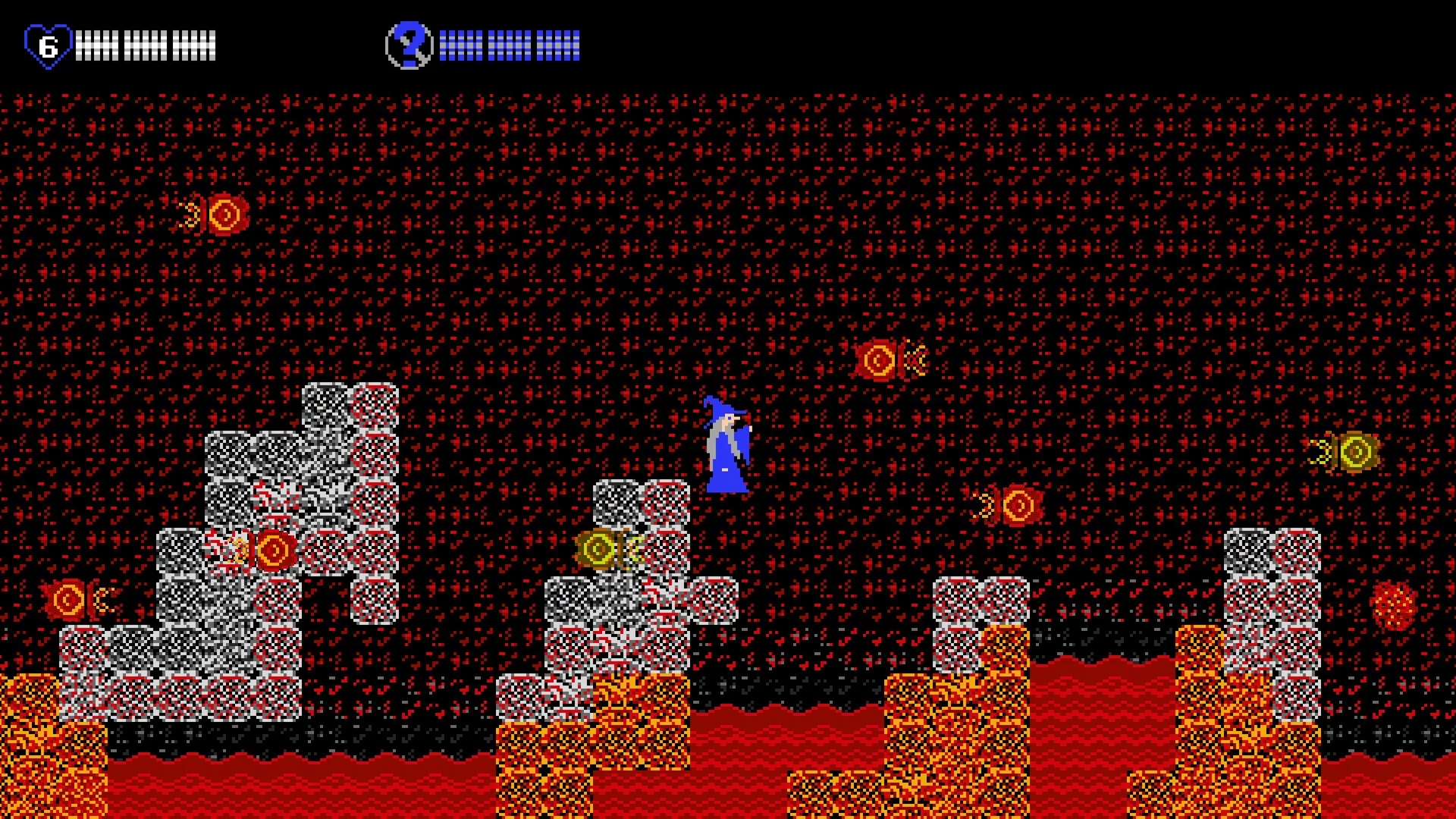 Изображение игры: Powers of Hex