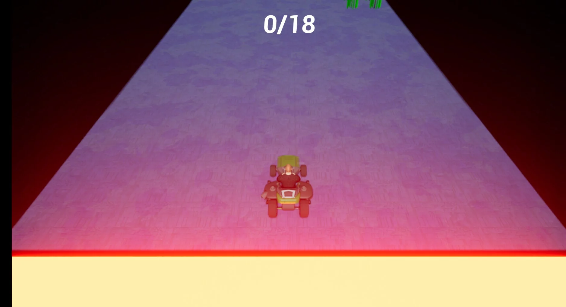 Изображение игры: Lawnmower Game: Ufo Chase