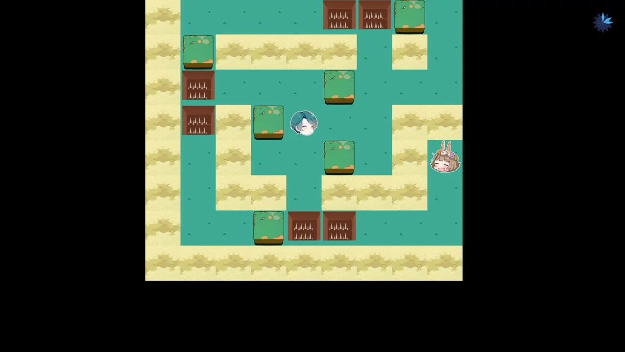 Изображение игры: Seek Girl V