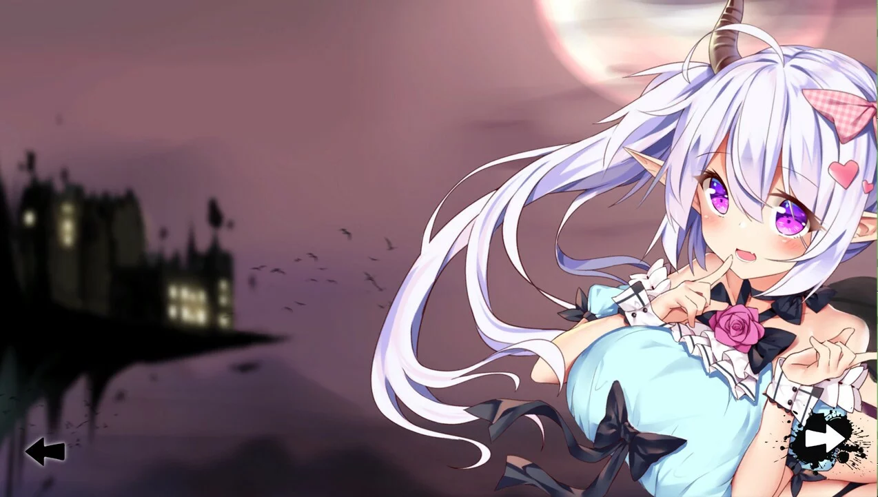 Изображение игры: Seek Girl V