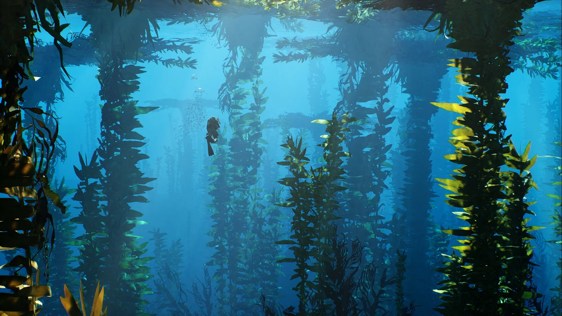 Изображение игры: Last Tide