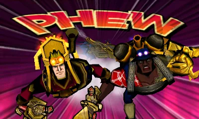 Изображение игры: Code Name: S.T.E.A.M.