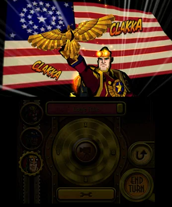 Изображение игры: Code Name: S.T.E.A.M.