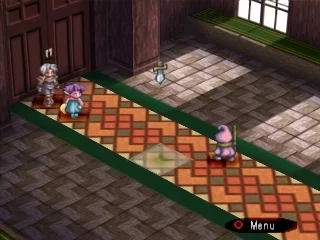 Изображение игры: Eternal Eyes