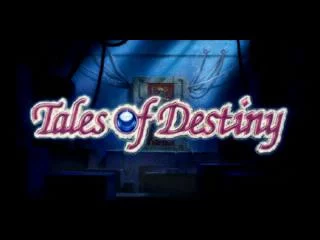 Изображение игры: Tales of Destiny
