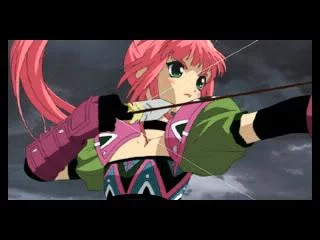 Изображение игры: Tales of Destiny