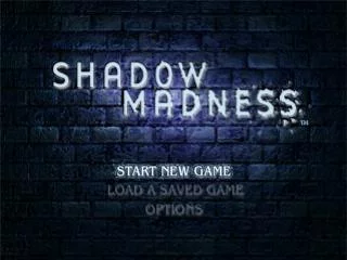 Изображение игры: Shadow Madness