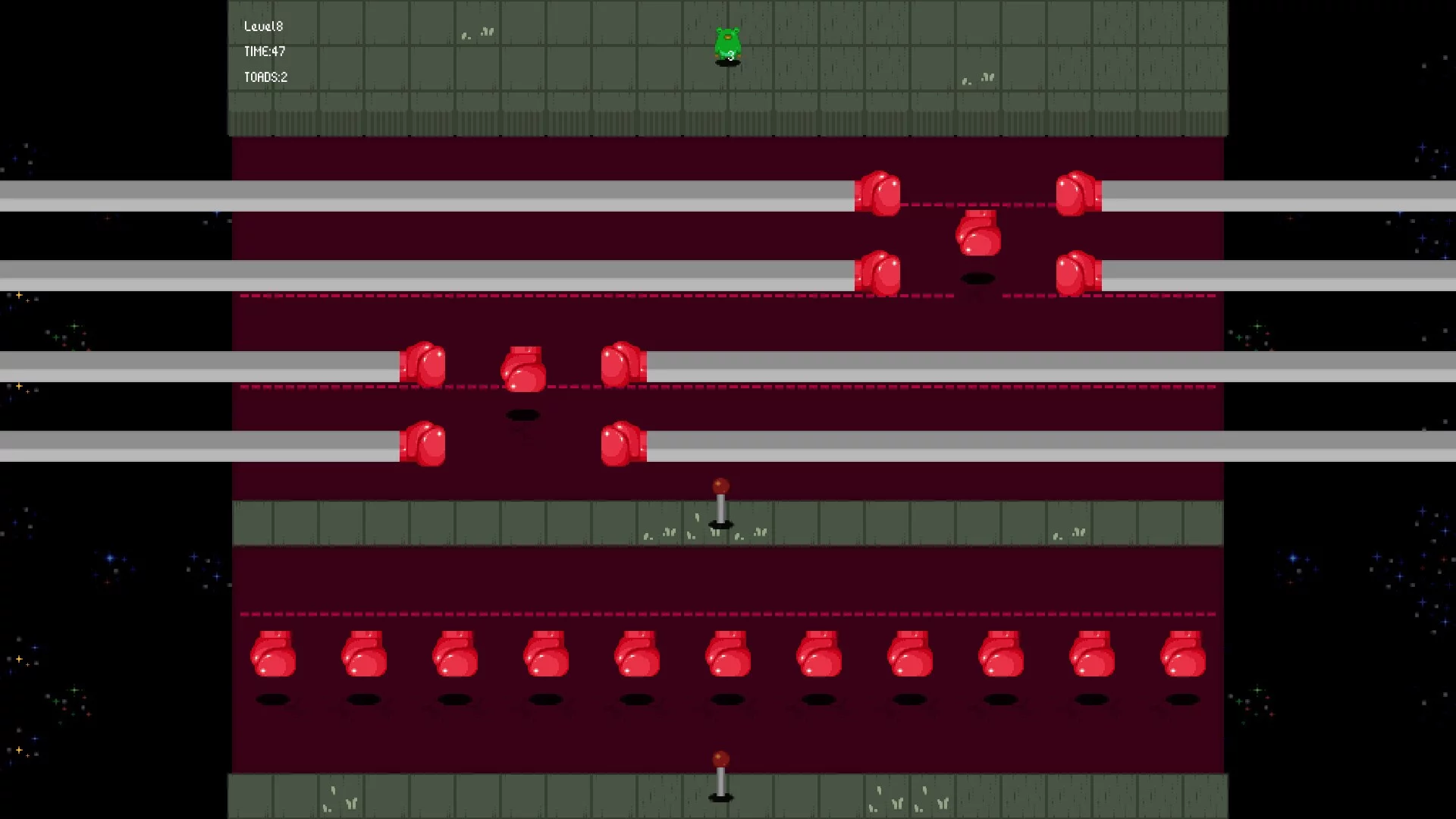Изображение игры: Bargain Toader