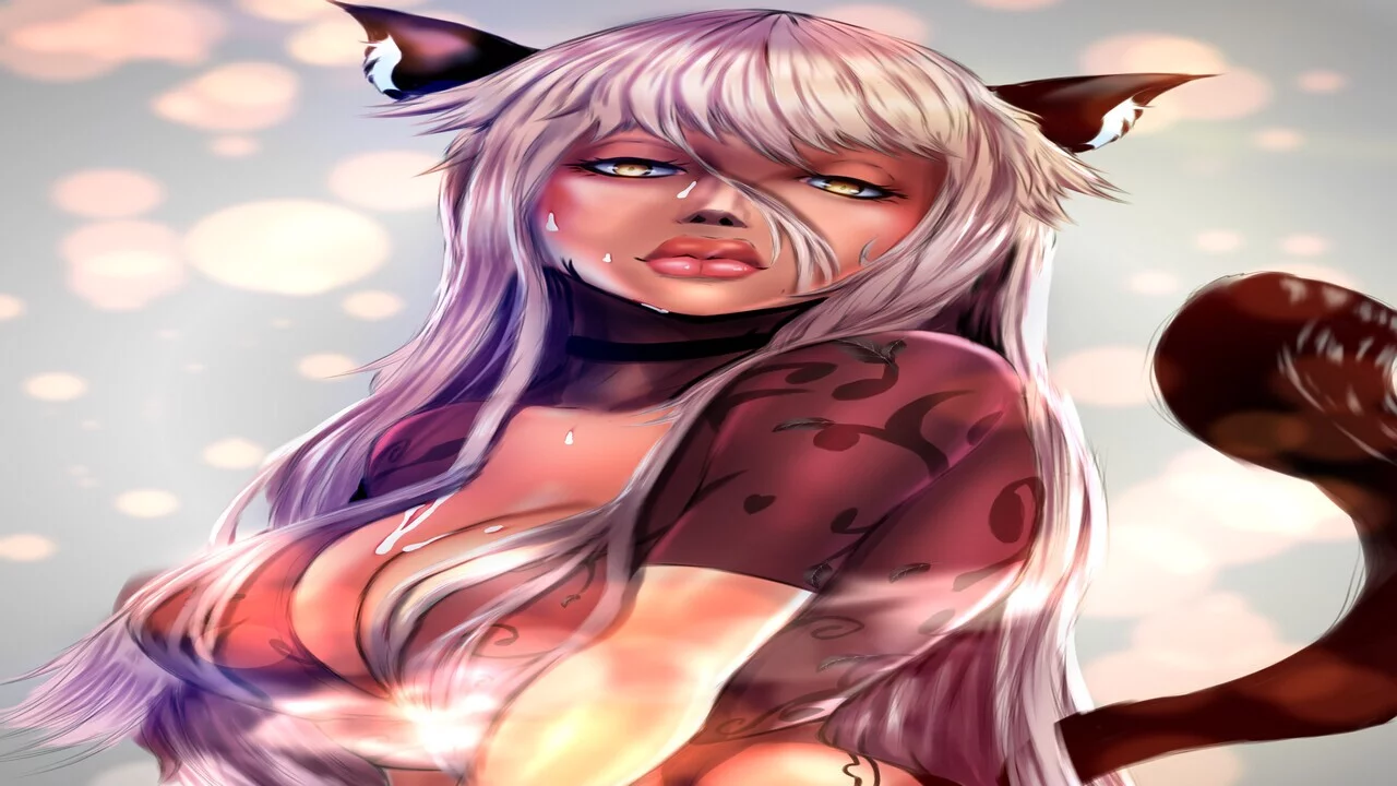 Изображение игры: Yummy Girls 2